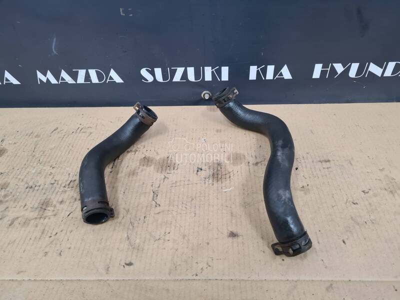 crevo hladnjaka 2,0 crdi za Hyundai ix35