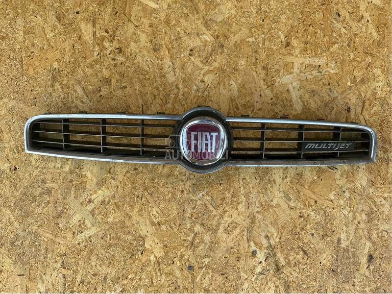 Maska za Fiat Bravo