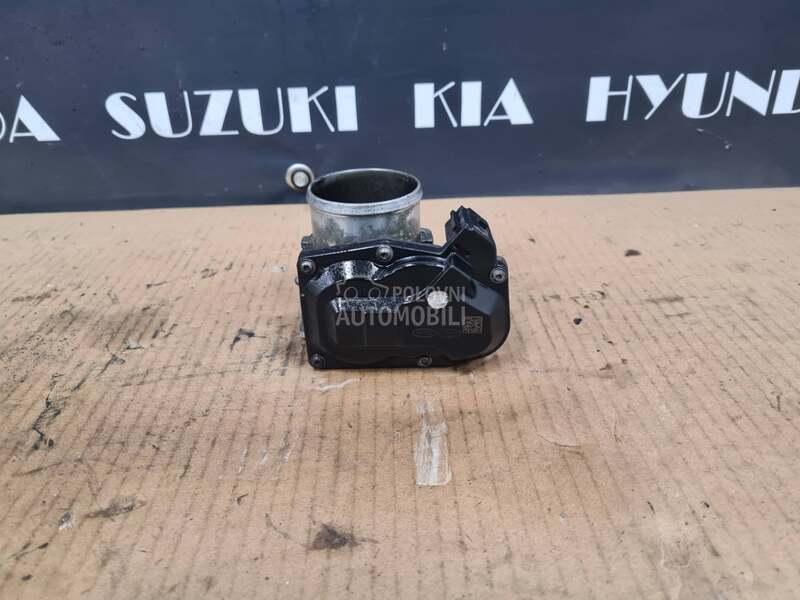 klapna gasa za Hyundai ix35