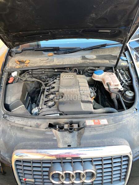 Motor 2.0 Tfsi za Audi A6 od 2004. do 2008. god.