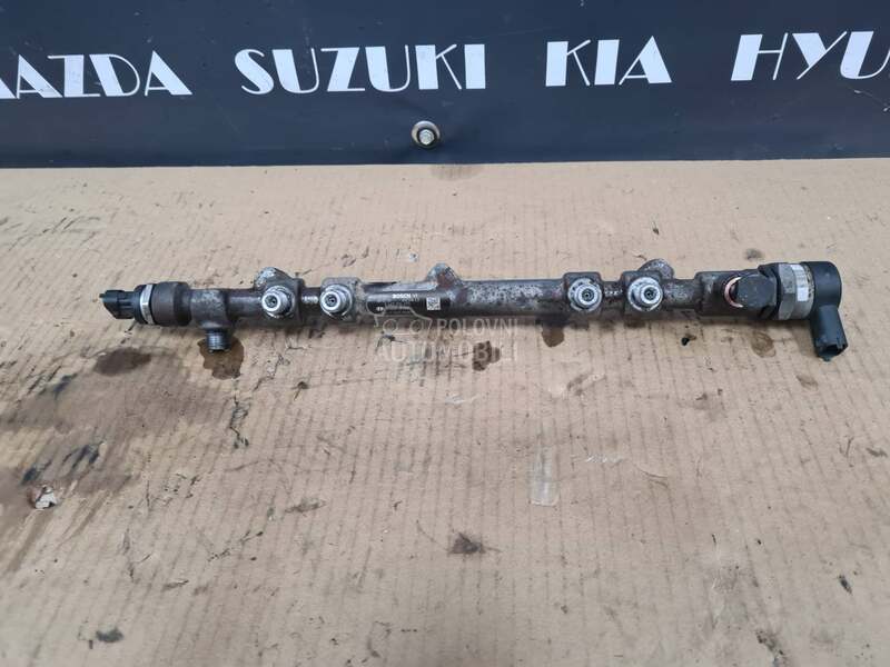 magistrala common rail za Hyundai ix35