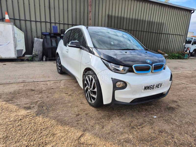 Baterija za BMW i3