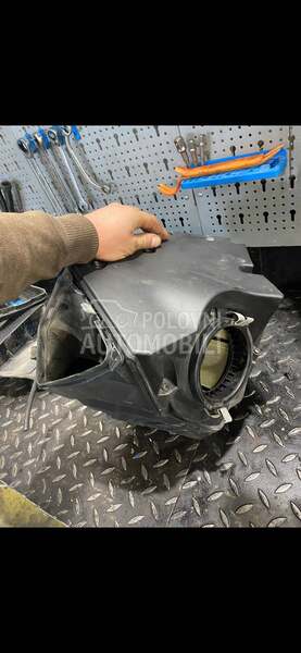kuciste filtera vazduha za Audi A4, A5, A4 Allroad od 2008. do 2013. god. za Audi A4, A4 Allroad, A5 od 2008. do 2013. god.