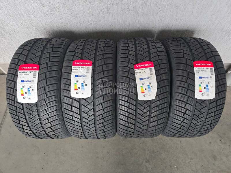 Vredestein 295/35 R21 Zimska