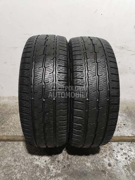 Toyo 215/60 R17 Zimska