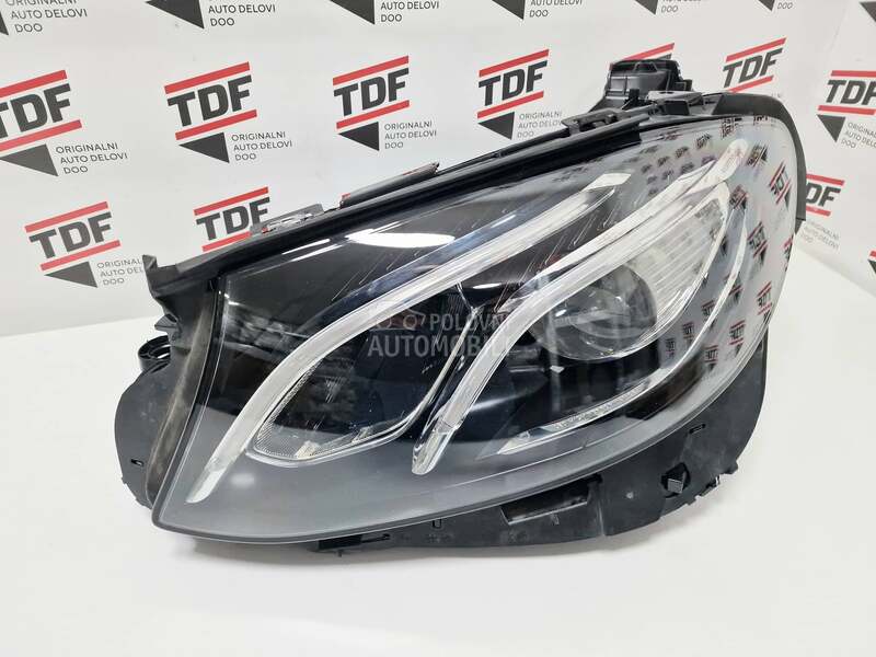 Far Full led w213 za Mercedes Benz E 200, E 220, E 230 ... od 2016. do 2019. god.