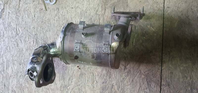 Dpf filter za Renault Megane od 2016. do 2024. god.