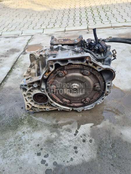 automatski menjac 2,0 crdi za Hyundai ix35