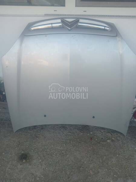 Hauba za Citroen Xsara