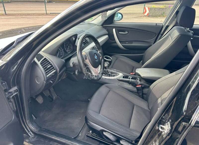 e87 retrovizor u kabini za BMW Serija 1 od 2005. do 2011. god.