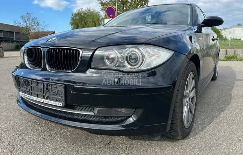 n43 set kvacila za BMW Serija 1 od 2005. do 2011. god.