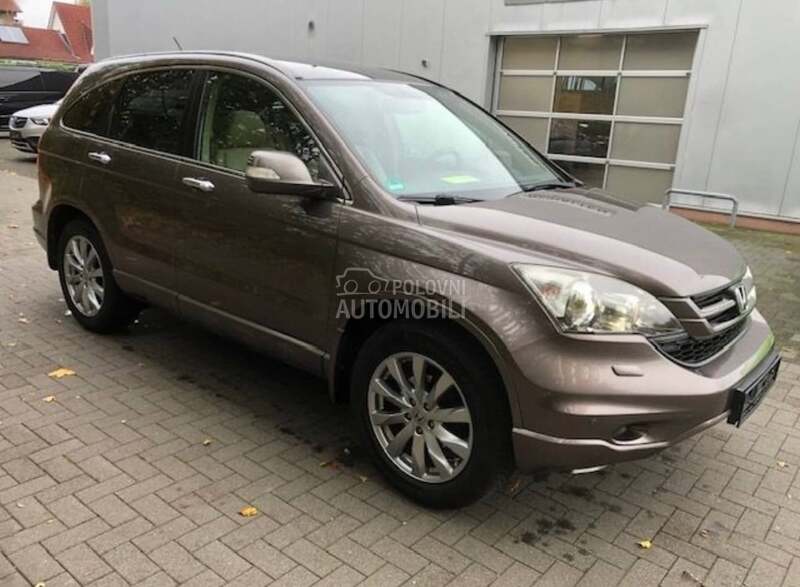 abs pumpa za Honda CR-V od 2007. do 2012. god.