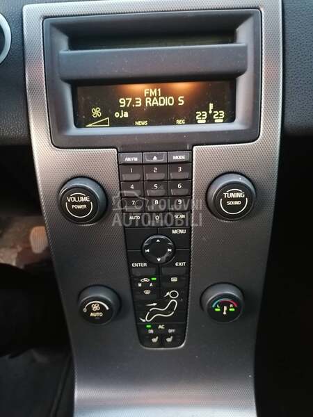 Modul klime za Volvo S40, V50