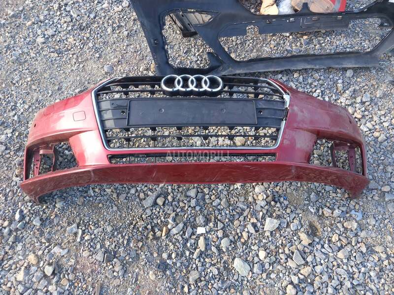 Branik za Audi A4