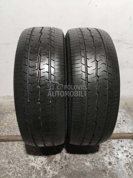 Toyo 215/65 R16 Letnja
