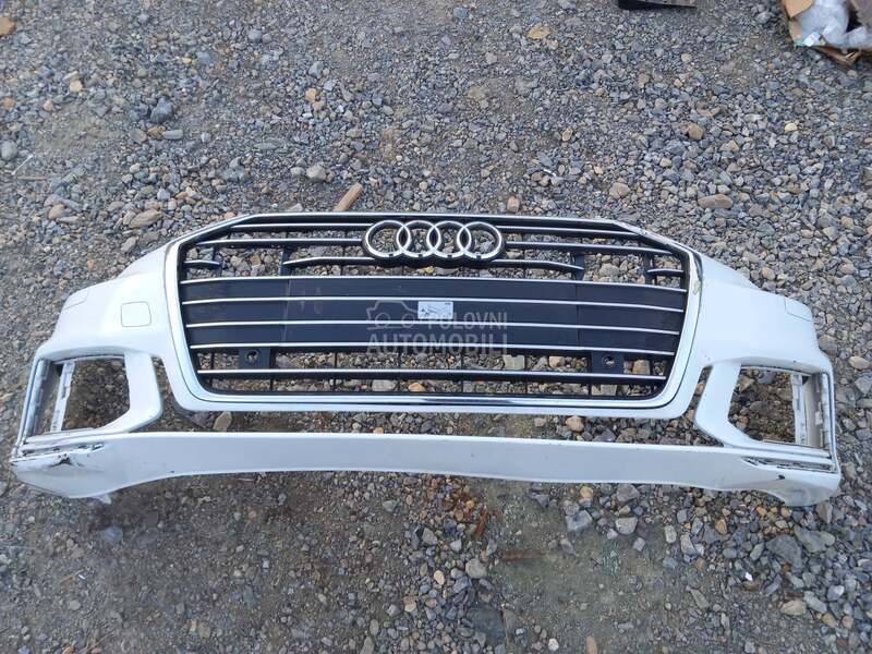 Branik za Audi A6