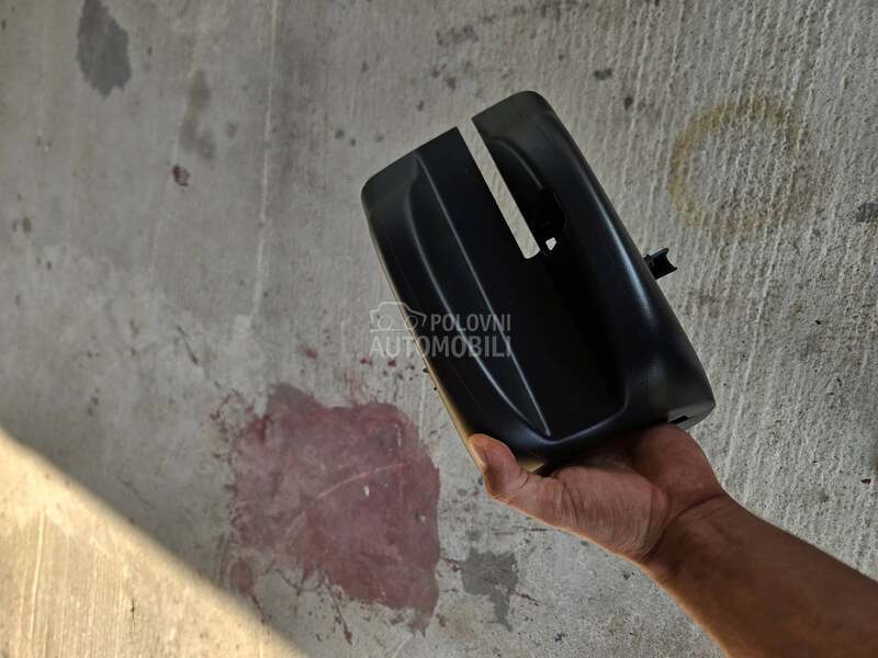 Plastika oko stuba volana za Volkswagen Golf 5