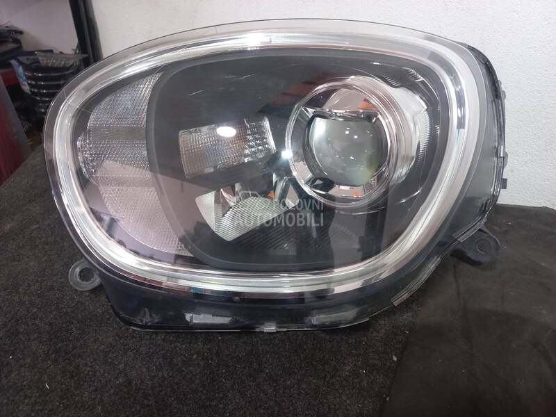 Full Led levi far za MINI Countryman, Paceman
