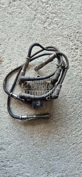 Bobina 1.6 8v BSE za Audi A3 od 2004. do 2010. god.