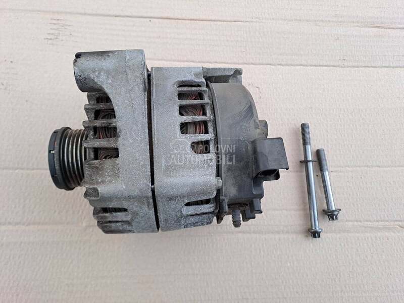 f20 alternator za BMW Serija 1 od 2005. do 2024. god.