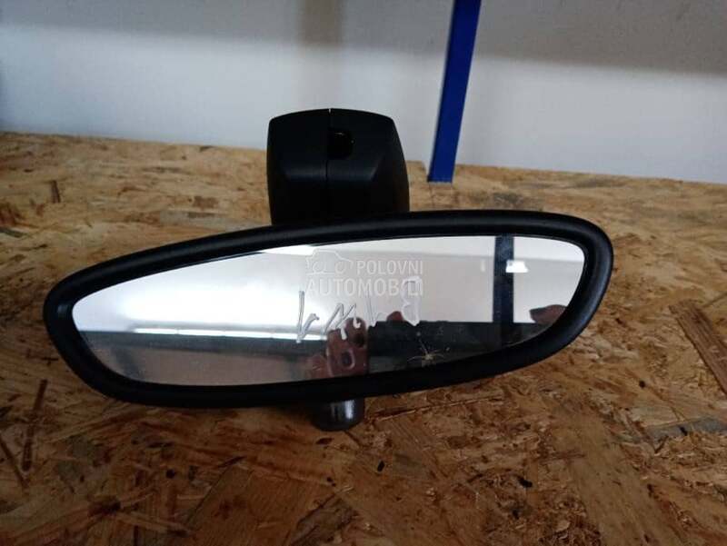f20 unutrašnji retrovizor za BMW Serija 1 od 2005. do 2024. god.