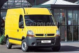 TRECA STOP LAMPA za Renault Ostalo od 1998. do 2009. god.