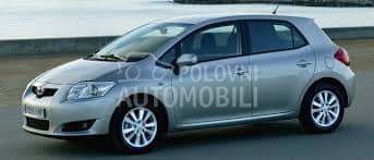 FAR ELEKTRICNI HROM za Toyota Auris od 2007. do 2010. god.