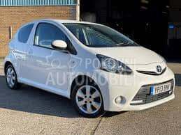 POKLOPAC RETROVIZORA PM L za Toyota Aygo od 2012. do 2014. god.