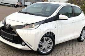 MIGAVAC U KRILU PROVIDNI 06- za Toyota Aygo od 2014. do 2018. god.