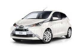 HLADNJAK MOTORA 1.0cc za Toyota Aygo od 2018. do 2022. god.
