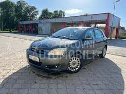 FAR ELEKTRICNI (VALEO) D za Toyota Corolla od 2004. do 2006. god.
