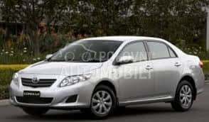NOSAC SASIJE PREDNJI METALNI D za Toyota Corolla od 2007. do 2011. god.