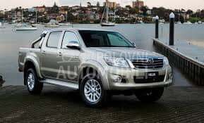 PODIZAC PRED. PROZ. ELEK. 2/4 za Toyota Hilux od 2012. do 2015. god.