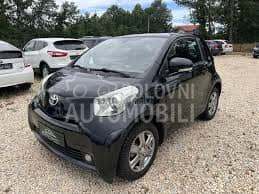 GREJAC KABINE za Toyota iQ od 2009. do 2016. god.