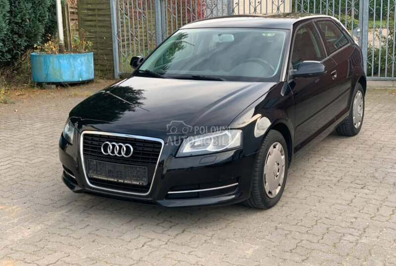 bls egr ventil za Audi A3 od 2003. do 2012. god.