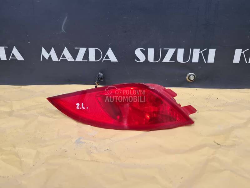 maglenka zadnja leva za Hyundai ix35
