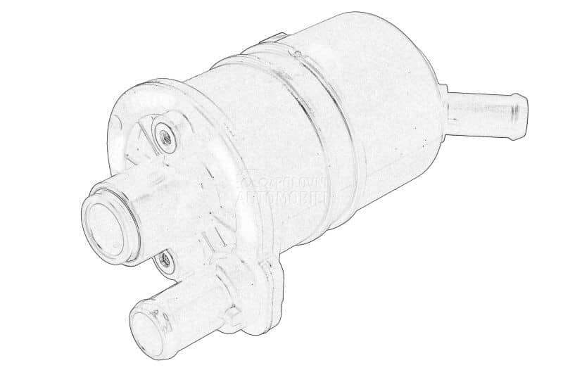Separator ulja, odušak bloka za Alfa Romeo 147 od 2002. do 2010. god. - 55217793