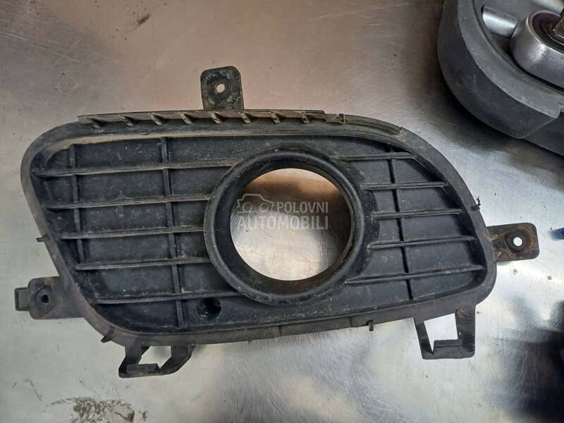 RESETKA MAGLENKE W 169 A CLASA za Mercedes Benz A 140, A 150, A 160 ... od 2005. do 2010. god.