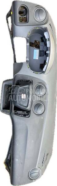 Instrument tabla air bag za Seat Ibiza od 2008. do 2013. god.