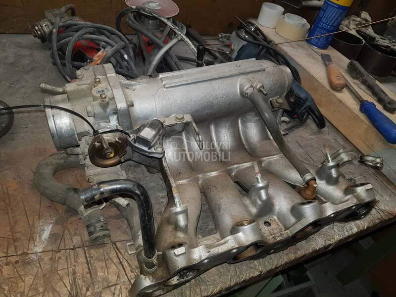 kompletan auto za Honda Civic od 1992. do 1998. god.