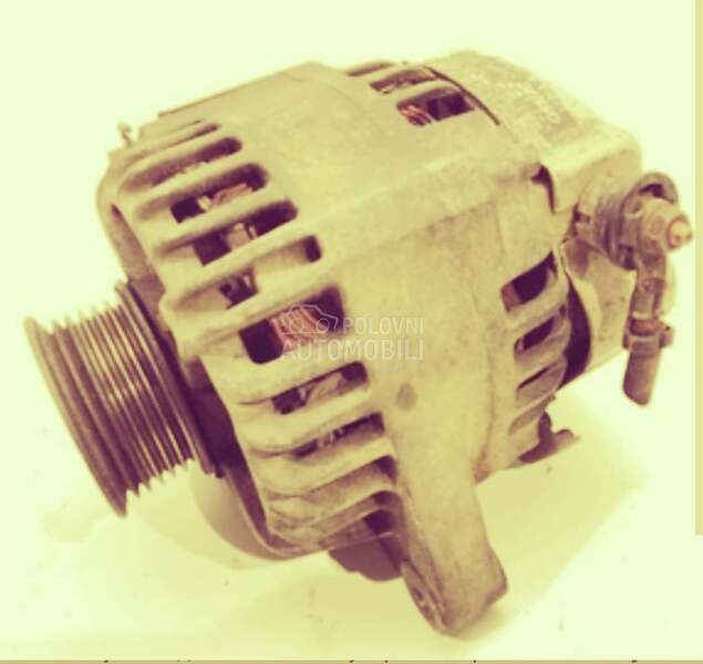 Alternator za Toyota Yaris