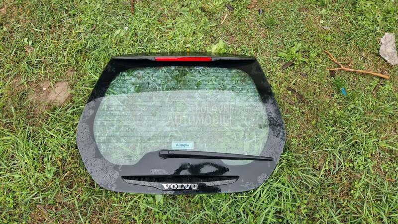 Gepek vrata za Volvo C30