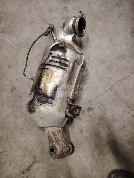 Katalizator 1.6blue-hdi za Peugeot 208, 308, 508 ... od 2015. do 2018. god.