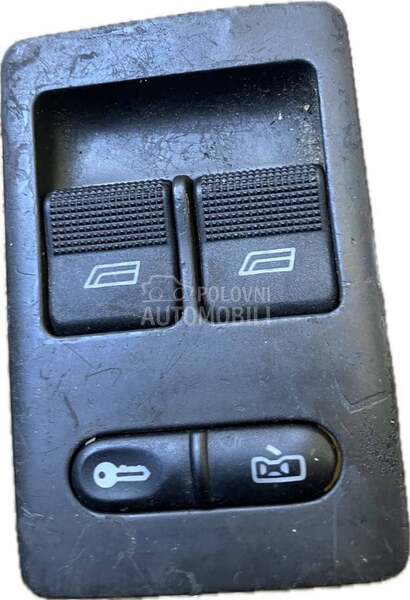 prekidač prozora za Volkswagen Polo od 1999. do 2008. god.