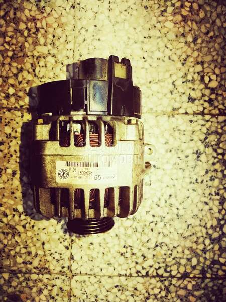 Alternator za Fiat Punto