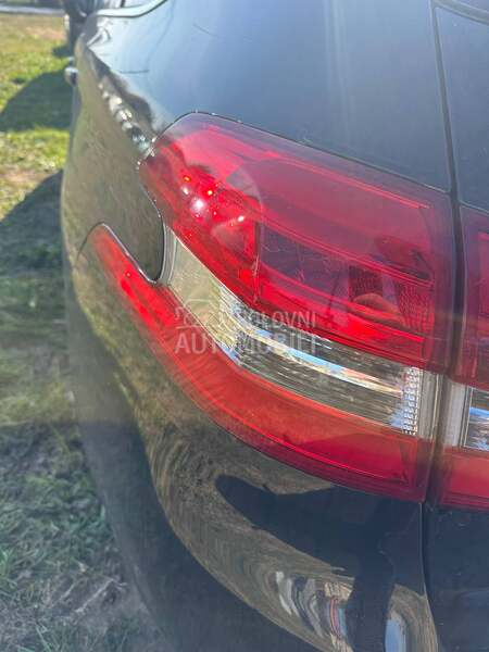 stop zadni levi karavan za Peugeot 308 od 2013. do 2019. god.