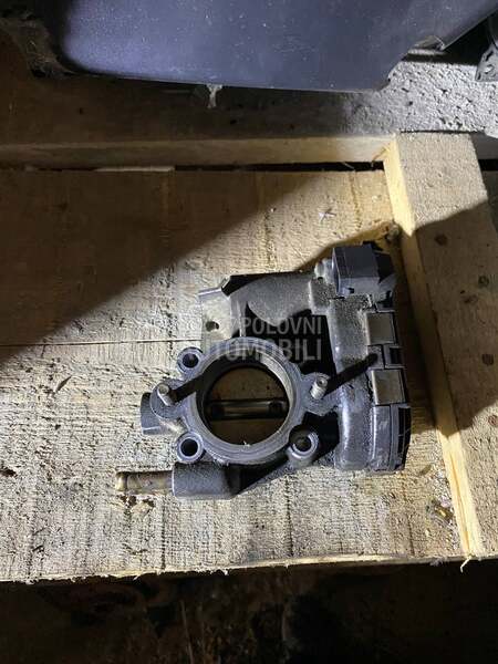 Klapna gasa 1.2 elektronska za Opel Corsa C
