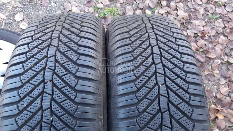 Semperit 235/60 R18 Sve sezone