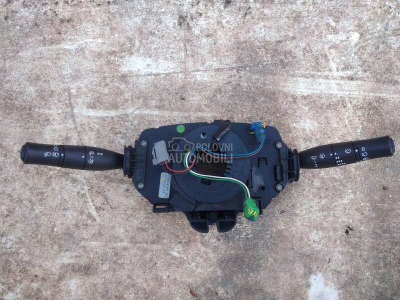 Ablender za Renault Megane