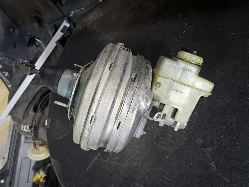 servo dobos e65 e66 za BMW Serija 7 od 2001. do 2008. god.